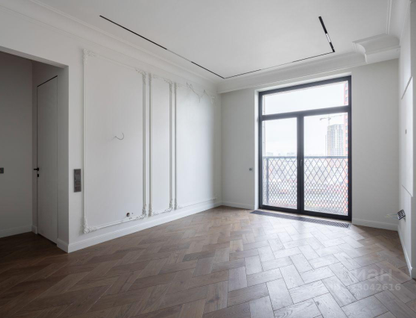 1-к. квартира, 41&nbsp;м²