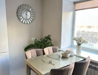 5-к. квартира, 95&nbsp;м²