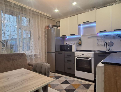 2-к. квартира, 44,7&nbsp;м²