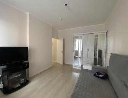 2-к. квартира, 43,4&nbsp;м²