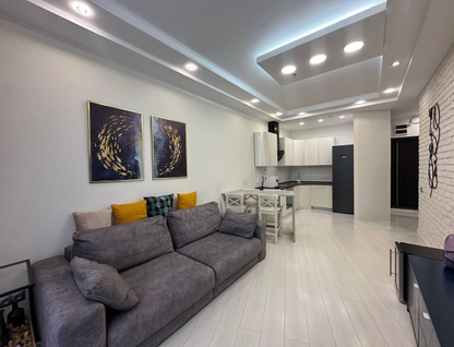 2-к. квартира, 46,5&nbsp;м²