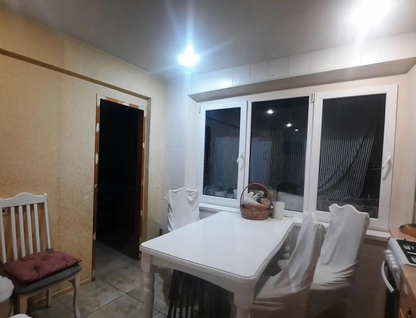1-к. квартира, 32&nbsp;м²