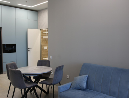 1-к. квартира, 51,5&nbsp;м²