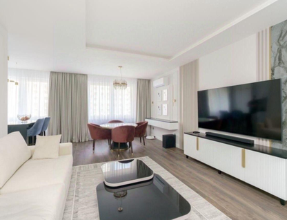 3-к. квартира, 85&nbsp;м²