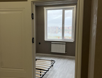 2-к. квартира, 60 м²