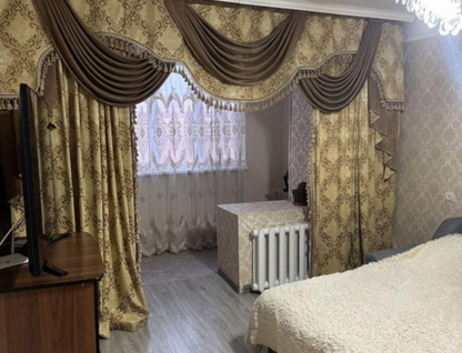 1-к. квартира, 27,6&nbsp;м²