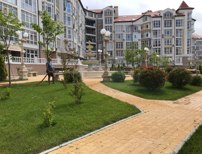 4-к. квартира, 113,2&nbsp;м²
