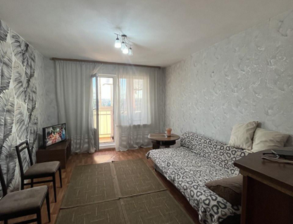 1-к. квартира, 40&nbsp;м²