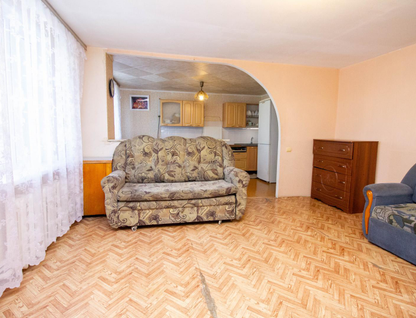 Одноэтажный дом, 197,7 м²