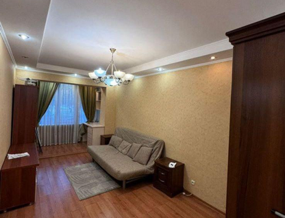 1-к. квартира, 33,9 м²