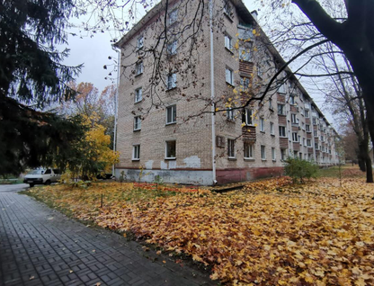 2-к. квартира, 42,3&nbsp;м²