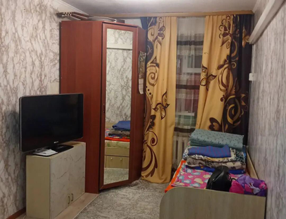 Комната, 14 м²