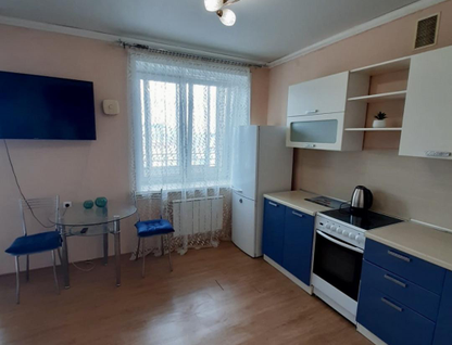 Студия, 35&nbsp;м²