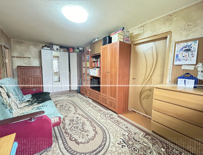 2-к. квартира, 45,2 м²