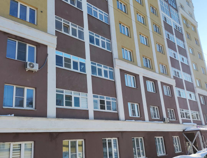 1-к. квартира, 46&nbsp;м²