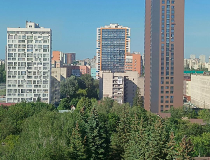 1-к. квартира, 37&nbsp;м²