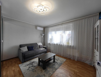 1-к. квартира, 41&nbsp;м²