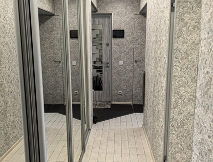 3-к. квартира, 60,7&nbsp;м²