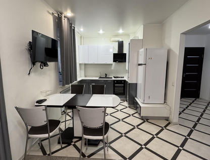 1-к. квартира, 41,5&nbsp;м²