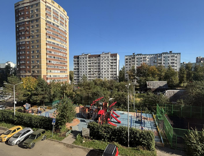 1-к. квартира, 39,8&nbsp;м²