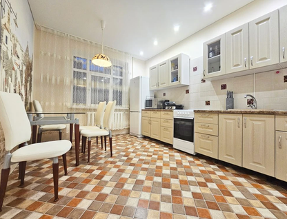 1-к. квартира, 47,5&nbsp;м²