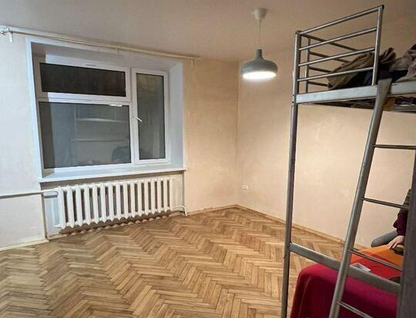 Комната, 21&nbsp;м²