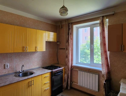 3-к. квартира, 56&nbsp;м²