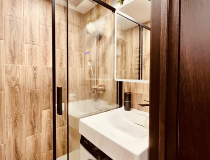 3-к. квартира, 67,3 м²