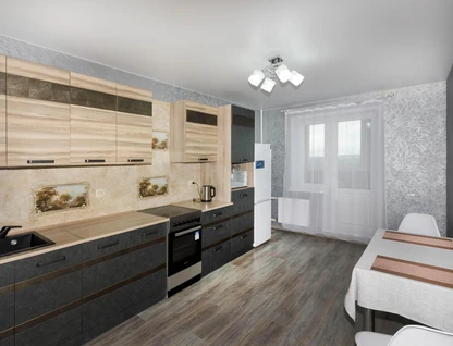 2-к. квартира, 65,4&nbsp;м²