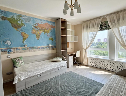 2-к. квартира, 70,1 м²