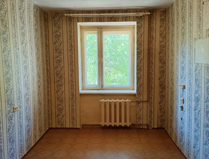 2-к. квартира, 42&nbsp;м²
