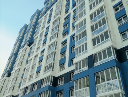 1-к. квартира, 34,8&nbsp;м²