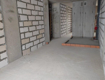 1-к. квартира, 42,1 м²