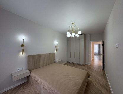 2-к. квартира, 64,1 м²