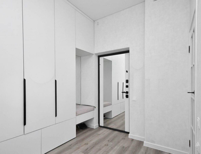 Студия, 27,2&nbsp;м²