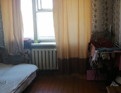1-к. квартира, 31&nbsp;м²