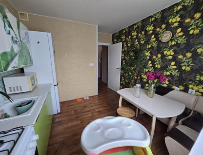 2-к. квартира, 48&nbsp;м²