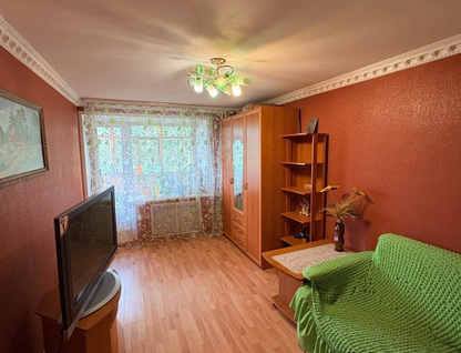 1-к. квартира, 30 м²