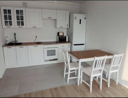 2-к. квартира, 54 м²