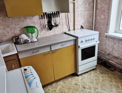 2-к. квартира, 45&nbsp;м²