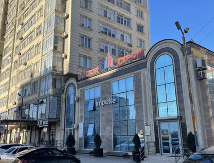 1-к. квартира, 49,6&nbsp;м²