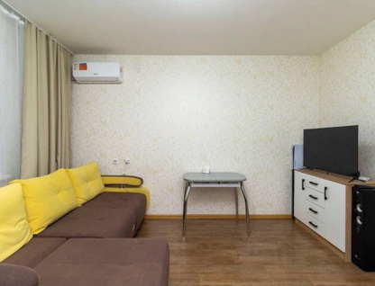 Студия, 24,2&nbsp;м²