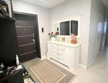 3-к. квартира, 96&nbsp;м²