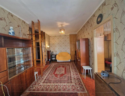 2-к. квартира, 41&nbsp;м²