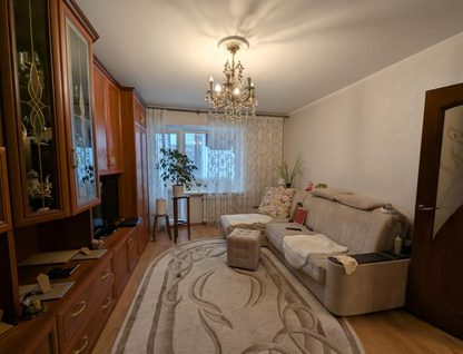 2-к. квартира, 50&nbsp;м²