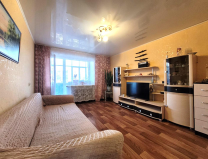 3-к. квартира, 57,3&nbsp;м²