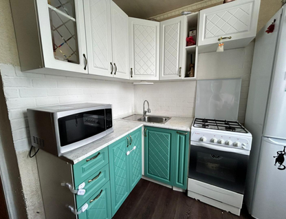 3-к. квартира, 58,2&nbsp;м²