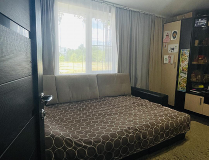 1-к. квартира, 34,2&nbsp;м²