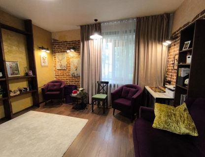 1-к. квартира, 47,3&nbsp;м²