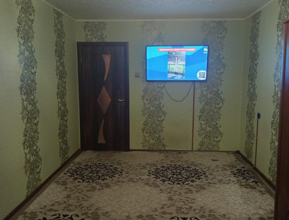 2-к. квартира, 48 м²